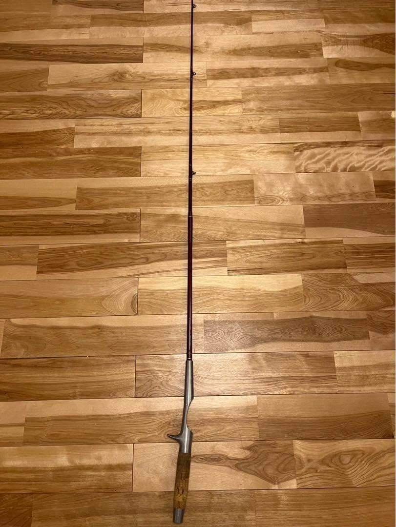 オールド トップウォーター フルーガー メガフレックス オールド